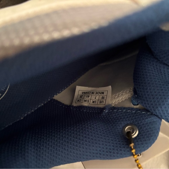 Ringor Rip-It Flite Spike Snow Leopard Women's Softball Cleats Size 10 - Picture 2 of 6